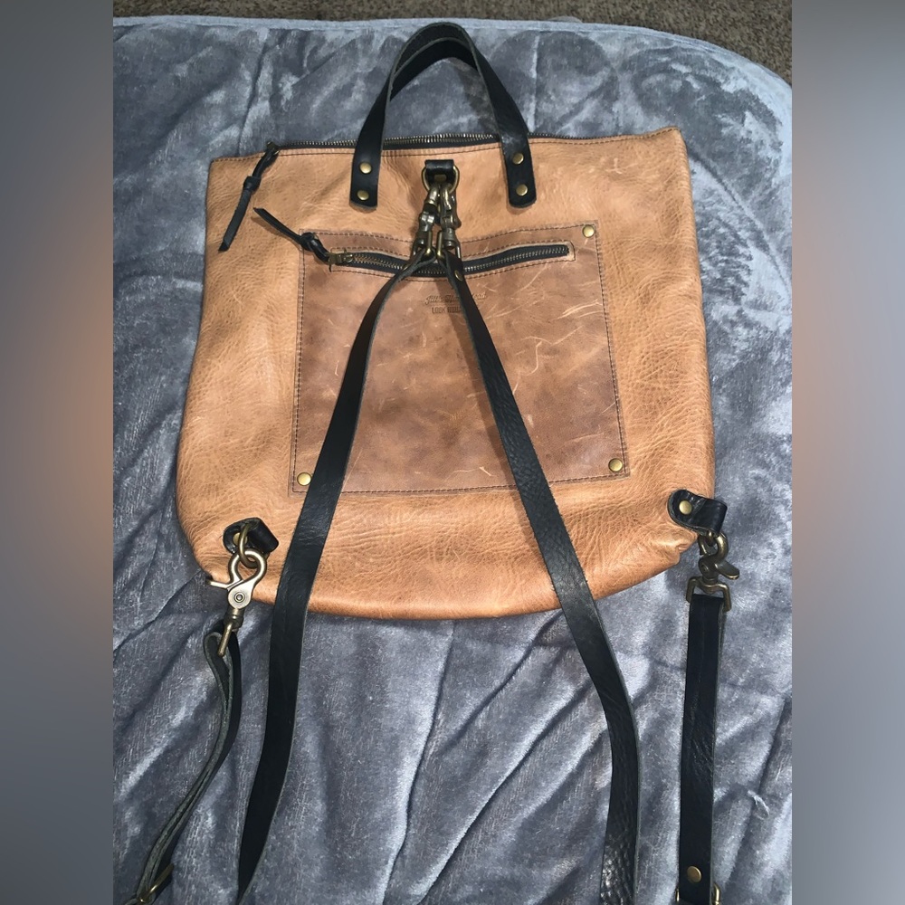 Jills Homestead Backpack